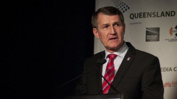 Lord Mayor Graham Quirk has ordered a renegotiation of the TechnologyOne contract.