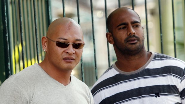 Australians Andrew Chan and Myuran Sukumaran were executed in Indonesia.