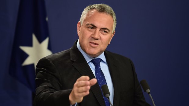 Treasurer Joe Hockey has come under fire for his comments on housing over the past week.