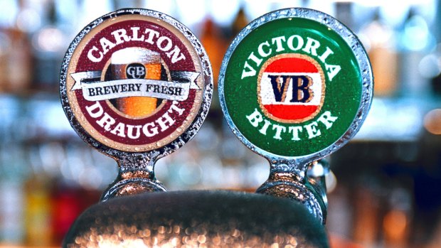Pubs have started switching off CUB taps as part of a union-led boycott.