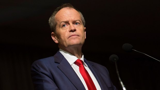 Labor will announce tighter controls on debt loading in Australia to help generate an extra $5.4 billion in revenue over a decade.