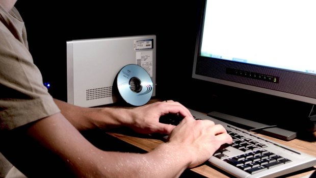 Australians are being warned of  online scammers emailing people fake police fines.