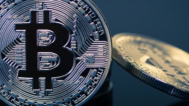 Bitcoin has long been viewed with scepticism by banks and financial regulators.