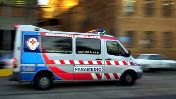 Victorian paramedics will soon be the best paid in Australia.