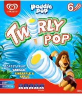 Paddle Pop YouTube ad breaches children's advertising standards