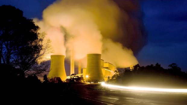 ERM Power founder Philip St Baker has lamented the impact of the Hazelwood closure on power costs.