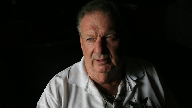 Rugby league Immortal Graeme Langlands has been charged with historical child sex offences.