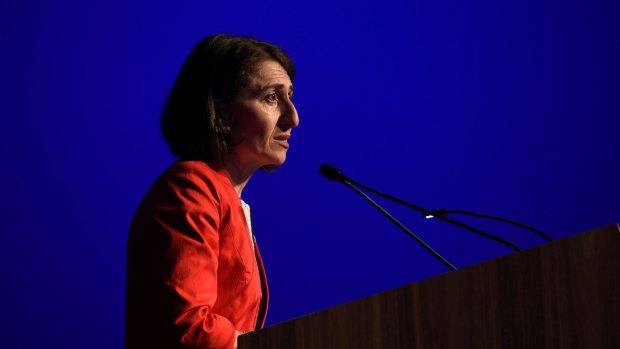 Premier Gladys Berejiklian must allow more time for LPI concerns to be addressed.