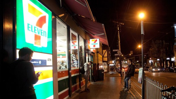 7-Eleven would not reveal how many workers had been underpaid, saying it did not want to prejudice any future legal action involving the owner.