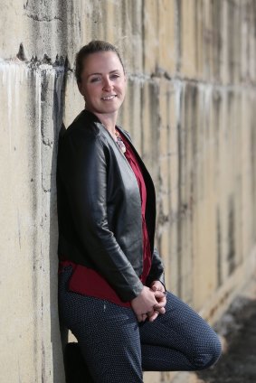 Candice Fox is among the current crop of Australia's female crime writers finding success at home and abroad.