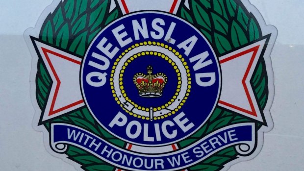 Three people have been charged in relation to an armed robbery at a Burleigh Heads service station on Sunday morning. 