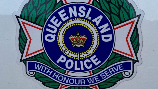The Crime and Corruption Commission has charged a Queensland police officer with grievous bodily harm.