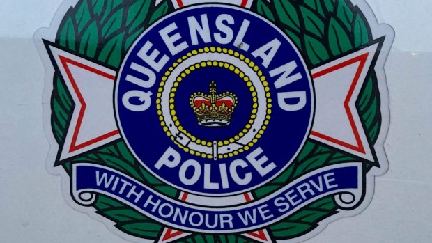Police are investigating the death of a woman in Logan on Sunday after she was thrown from a horse and kicked in the head.