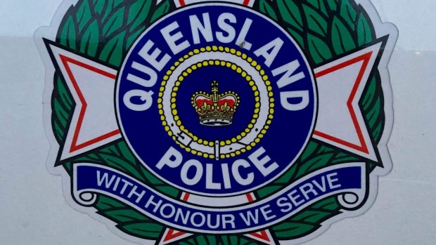 A man in his 20s has been killed in a head-on crash on the Gold Coast while commuters were left frustrated on the Bruce Highway after a truck rollover near Caloundra.