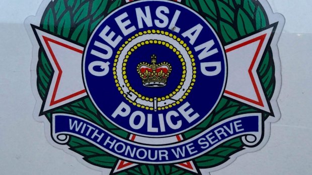 Police are searching for a stolen car after a wild police chase in far-north Queensland.