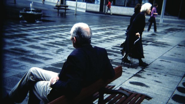 Wealthy retirees will take a hit under new superannuation measures.