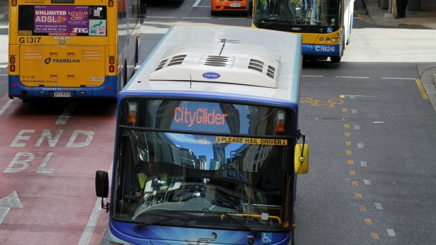Professor Frijters and then-PhD-student Dr Redzo Mujcic found strong evidence of discrimination against black-skinned people on Brisbane buses.