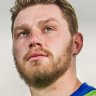 Rugby League World Cup: Elliott Whitehead the last Canberra Raider standing