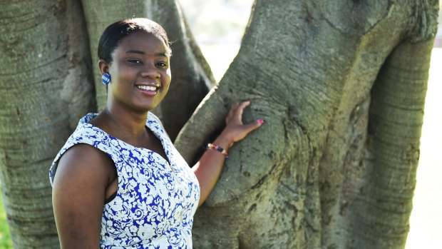 Yarrie Bangura has been announced as a youth representative for the United Nations High Commission on Refugees.