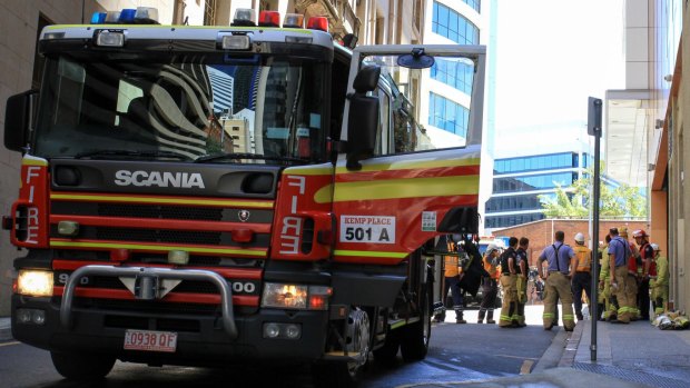 QFES is concerned by the two breaches of fire safety in quick succession and the type of properties where the offences took place.