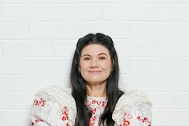 Tanya Hennessy: “I’ve done everything I ever wanted to do. I never live with regret.”