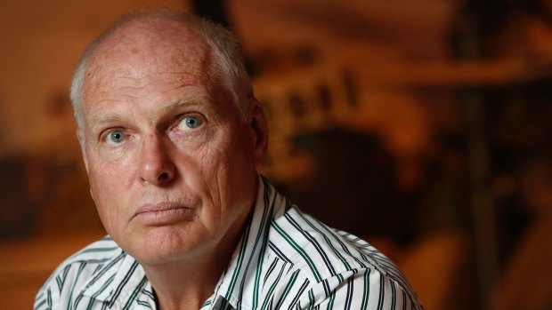 Retired Major General Jim Molan could be bound for the Senate.