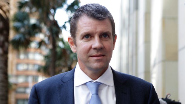 Premier Mike Baird hopes to raise $20 billion selling off the state's electricity assets, funds he plans to use on infrastructure projects.