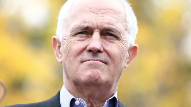 Prime Minister Malcolm Turnbull will reveal who gets to build Australia's next submarine fleet.