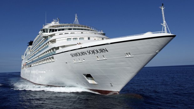 Seabourn has announced a return to the classic cruise destination of Alaska.