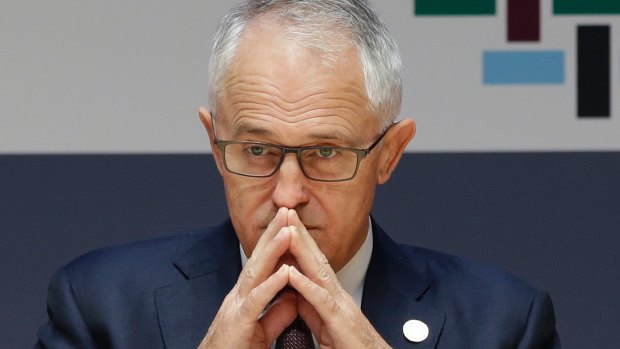 Prime Minister Malcolm Turnbull reportedly persuaded Donald Trump to honour the refugee resettlement deal.