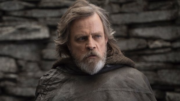 The Last Jedi delivers almost everything a fan might want, though not always in the expected ways.
