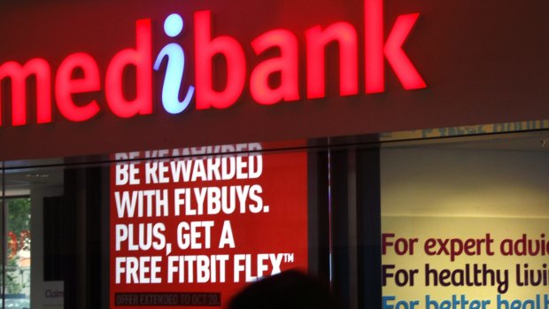 Medibank faces accusations over its use of a list to cut its hospital costs.
