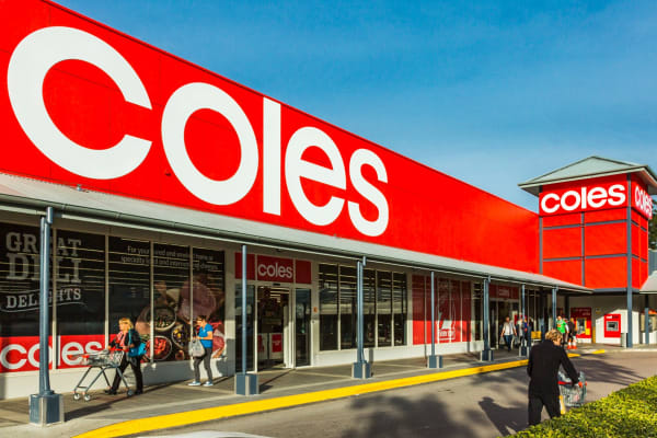 Primewest pays 29m for central coast Colesanchored mall