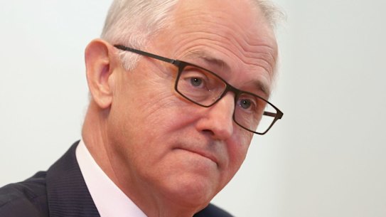 Malcolm Turnbull is edging closer to changing race hate laws.