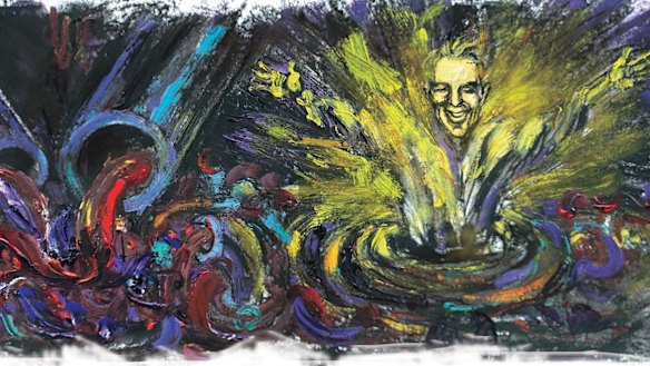 Illustration: Mick Connolly