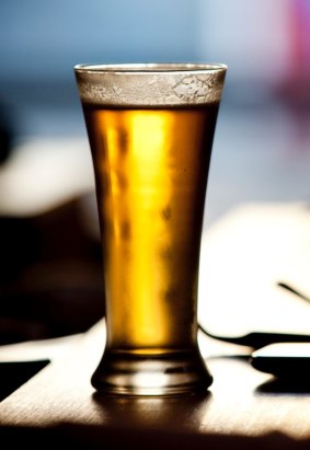 Australians would pay $2.9 billion in extra taxes while reducing their consumption of alcohol by an estimated 9.4 per cent.