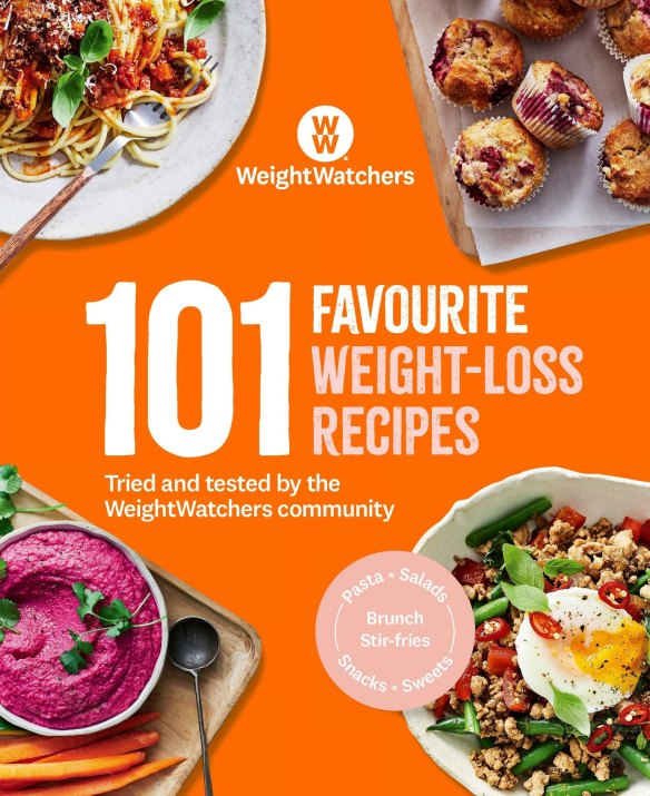 Weighchers Cookbook