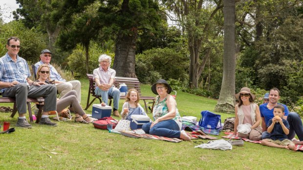 Picnic permits are tantamount to a conviviality tax, writes Michael Short.