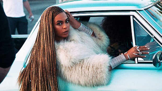 Beyonce made Lemonade from lemons and served up a bright spot in a dark year.
