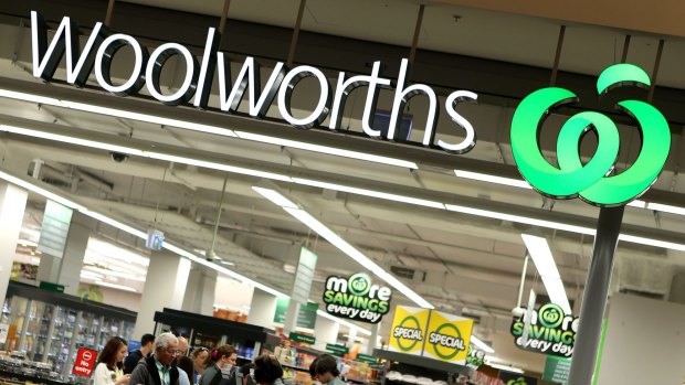 Woolworths has broken ranks with other large retailers by launching the Christmas campaign on social media, led by Facebook and YouTube, rather than national television.
