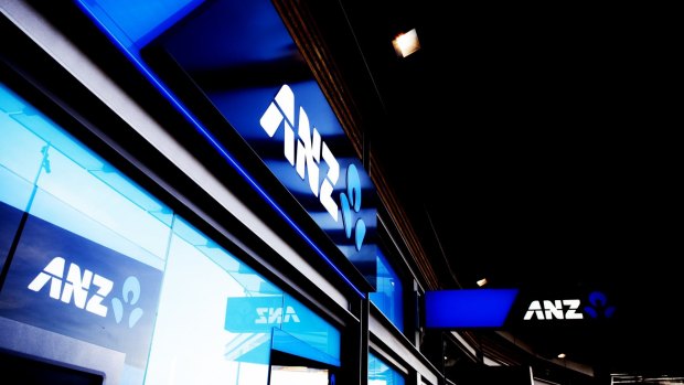 ANZ's New York office has been accused of hosting a discriminatory culture.