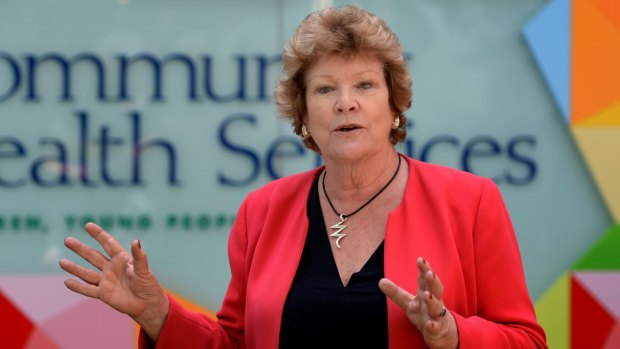 NSW Health Minister Jillian Skinner hopes the investigation will uncover where the legs came from. 