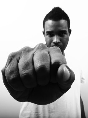 Rapper Pharoahe Monch plays at Transit Bar, supported by a whole host of local acts.