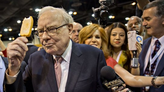 The legendary investor has some big decisions to make.