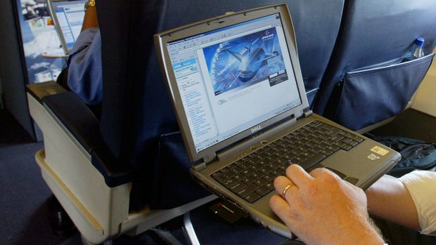 The UK and US have already banned the carrying of large electronic devices in cabins on flights arriving from certain Middle East and African countries.