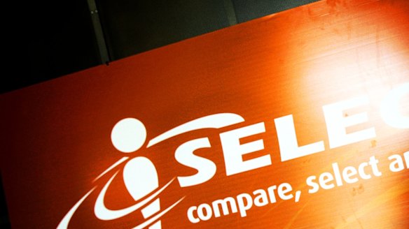 iSelect gives profit warning after overstating commissions