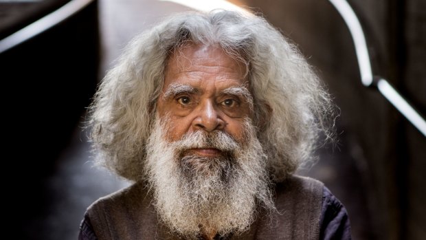 Well-known actor Jack Charles 
said there is systemic racism in the taxi industry which must be addressed.  