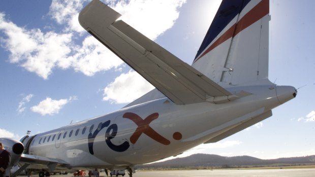 Regional Express and the union representing its pilots have been negotiating a new pay deal for about two years.