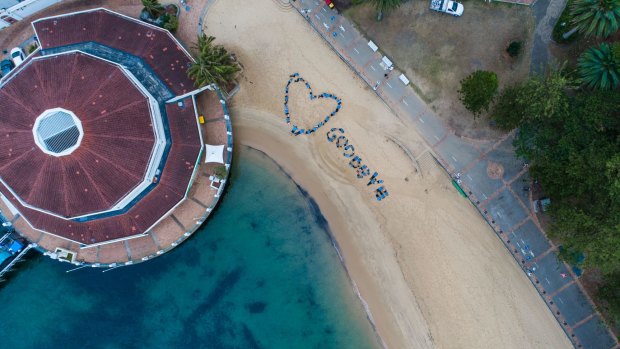 Manly Sea Life Sanctuary closed its doors for the last time on January 28 2018.