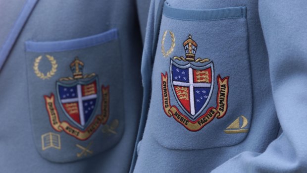 Boarding house of horror: Former students speak of sexual abuse at Geelong Grammar.